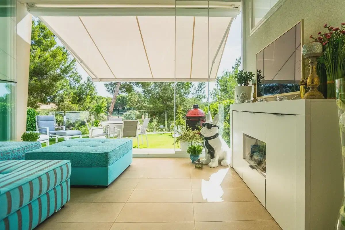 2 bedroom Apartment for sale in Pilar de la Horadada with pool garage - € 299,950 (Ref: 10163693)
