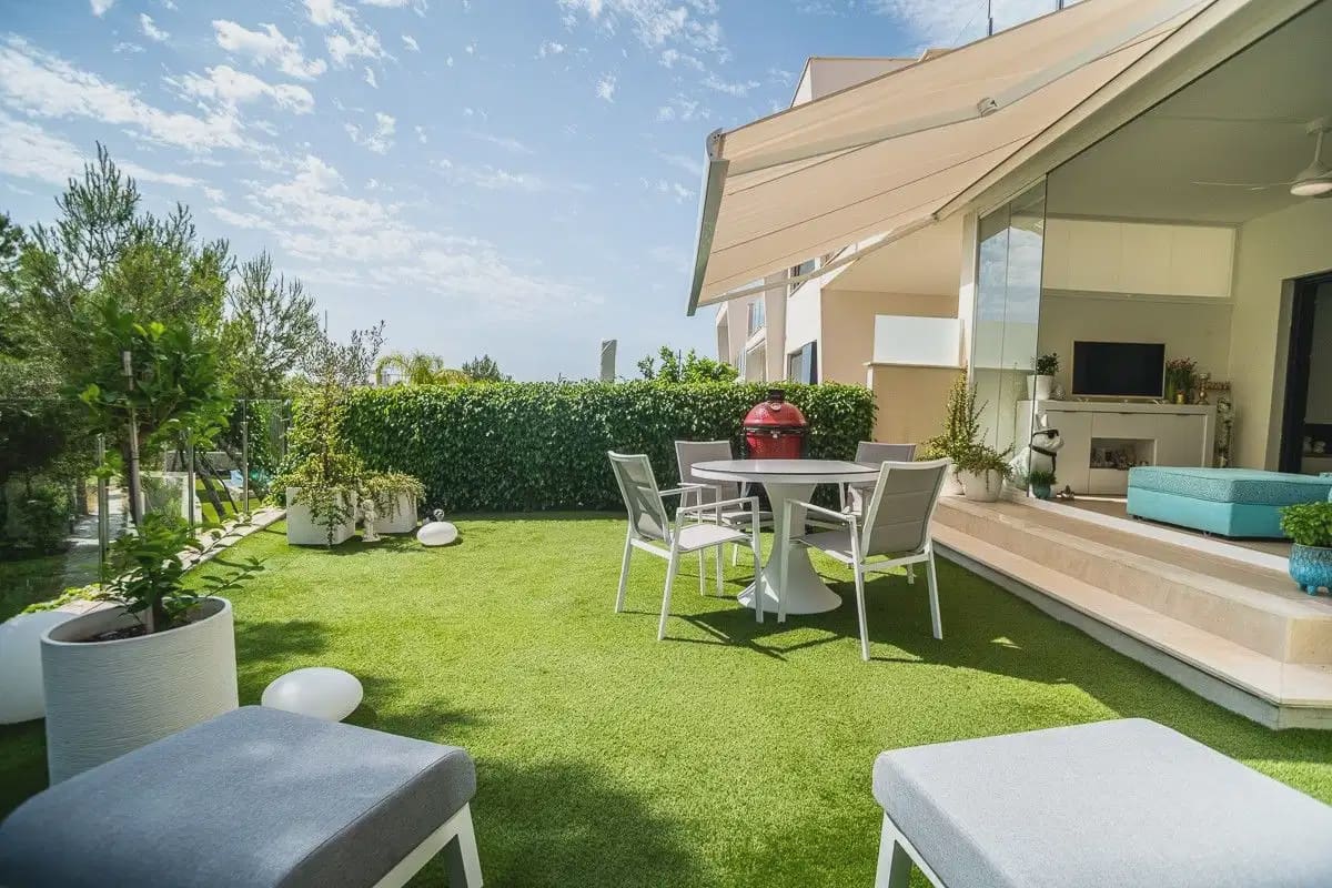 2 bedroom Apartment for sale in Pilar de la Horadada with pool garage - € 299,950 (Ref: 10163693)