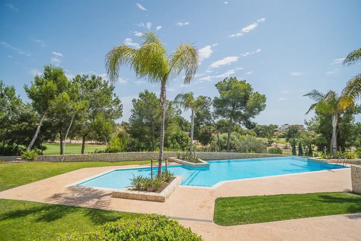 2 bedroom Apartment for sale in Pilar de la Horadada with pool garage - € 299,950 (Ref: 10163693)