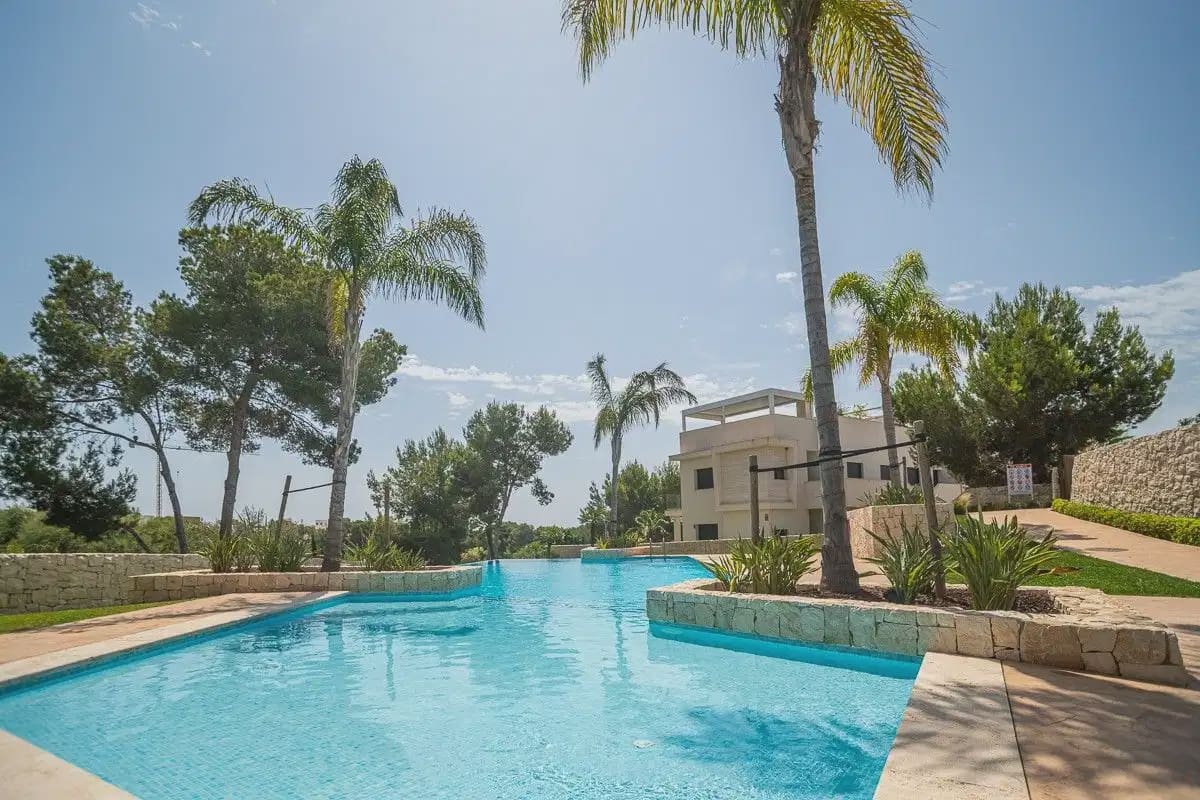 2 bedroom Apartment for sale in Pilar de la Horadada with pool garage - € 299,950 (Ref: 10163693)