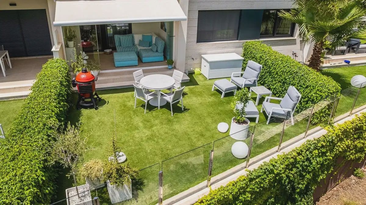 2 bedroom Apartment for sale in Pilar de la Horadada with pool garage - € 299,950 (Ref: 10163693)