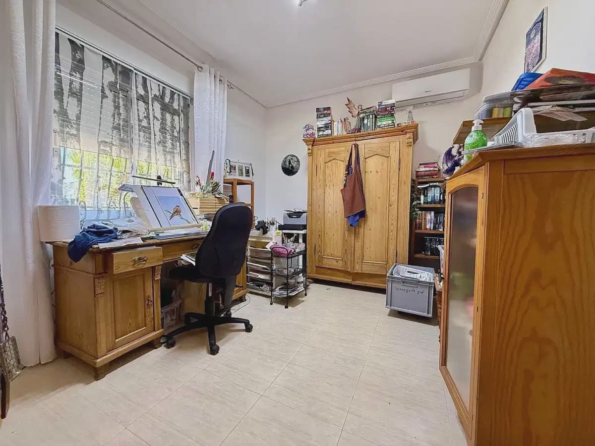 3 soveværelse Finca/Landehus til salg i Pinoso med swimmingpool garage - € 299.995 (Ref: 10163694)
