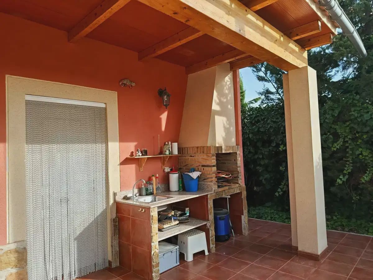 3 soveværelse Finca/Landehus til salg i Pinoso med swimmingpool garage - € 299.995 (Ref: 10163694)