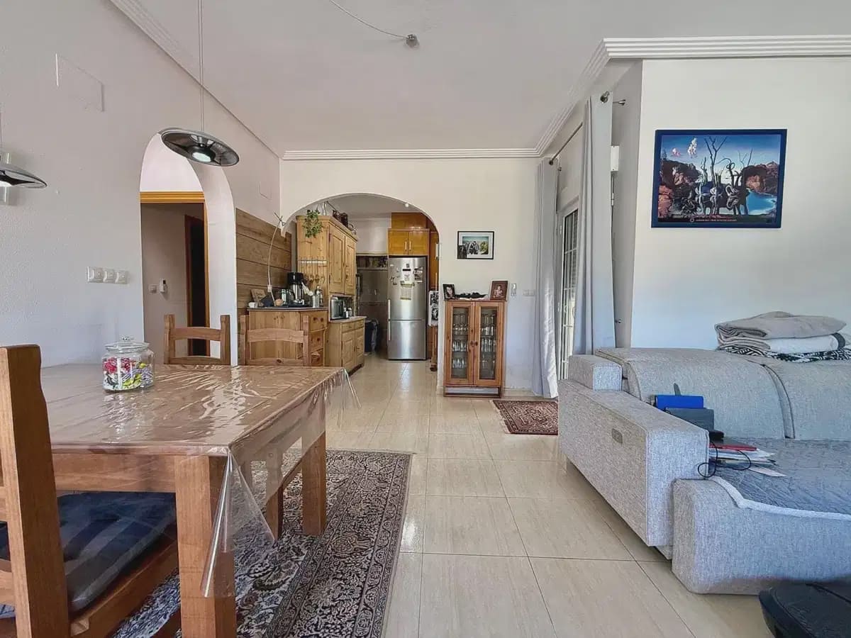 3 soveværelse Finca/Landehus til salg i Pinoso med swimmingpool garage - € 299.995 (Ref: 10163694)