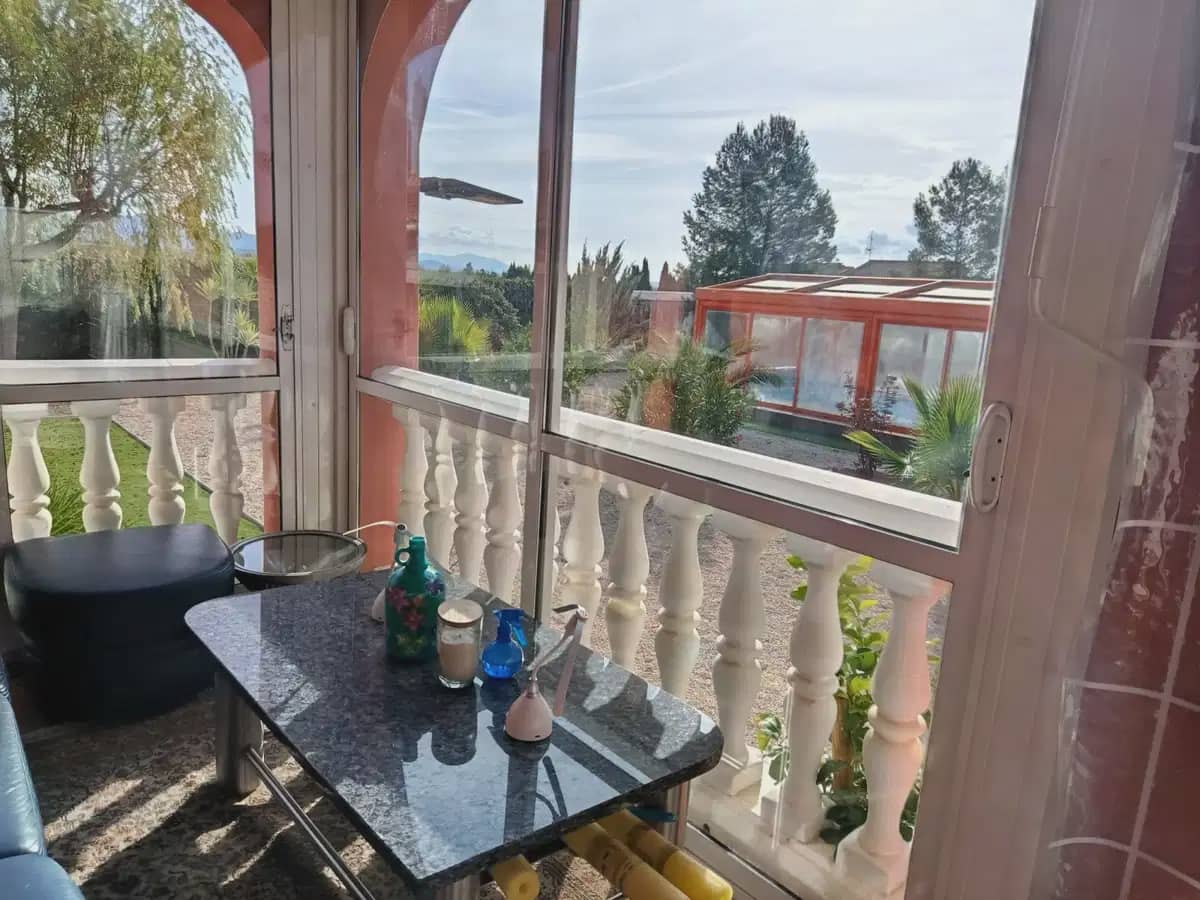 3 soveværelse Finca/Landehus til salg i Pinoso med swimmingpool garage - € 299.995 (Ref: 10163694)