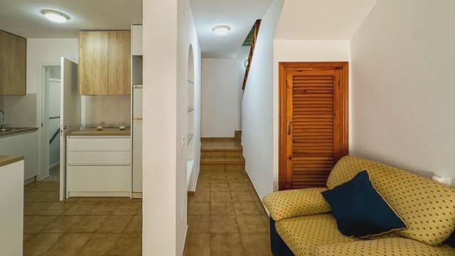 3 soveværelse Byhus til salg i Playa Flamenca, Orihuela - € 289.000 (Ref: 10163695)