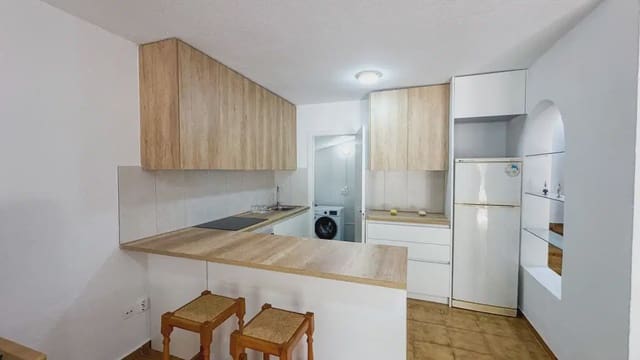 3 soveværelse Byhus til salg i Playa Flamenca, Orihuela - € 289.000 (Ref: 10163695)