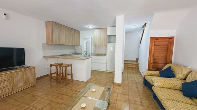 3 soveværelse Byhus til salg i Playa Flamenca, Orihuela - € 289.000 (Ref: 10163695)