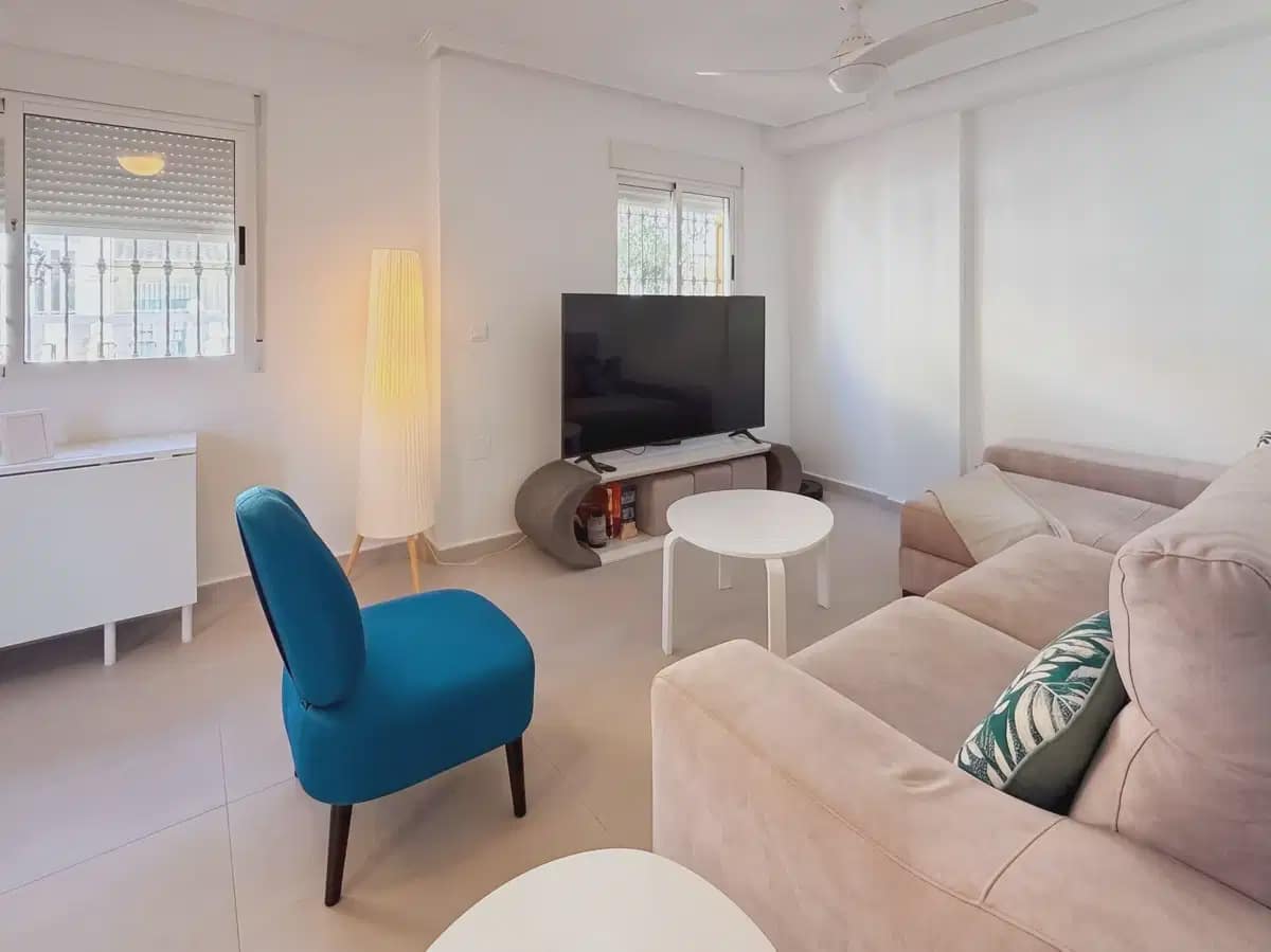 3 bedroom Townhouse for sale in La Regia with pool - € 285,000 (Ref: 10163697)