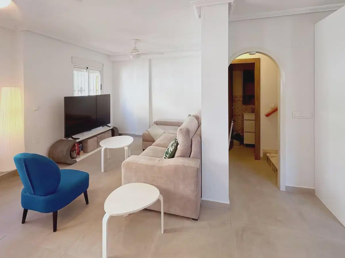 3 bedroom Townhouse for sale in La Regia with pool - € 285,000 (Ref: 10163697)