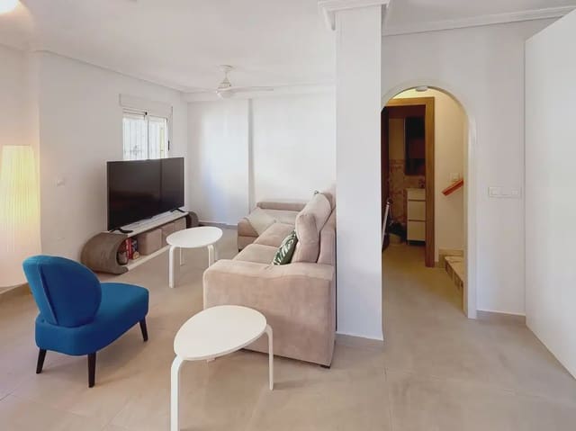 3 sovrum Hus till salu i La Regia, Orihuela med pool - 285 000 € (Ref: 10163697)