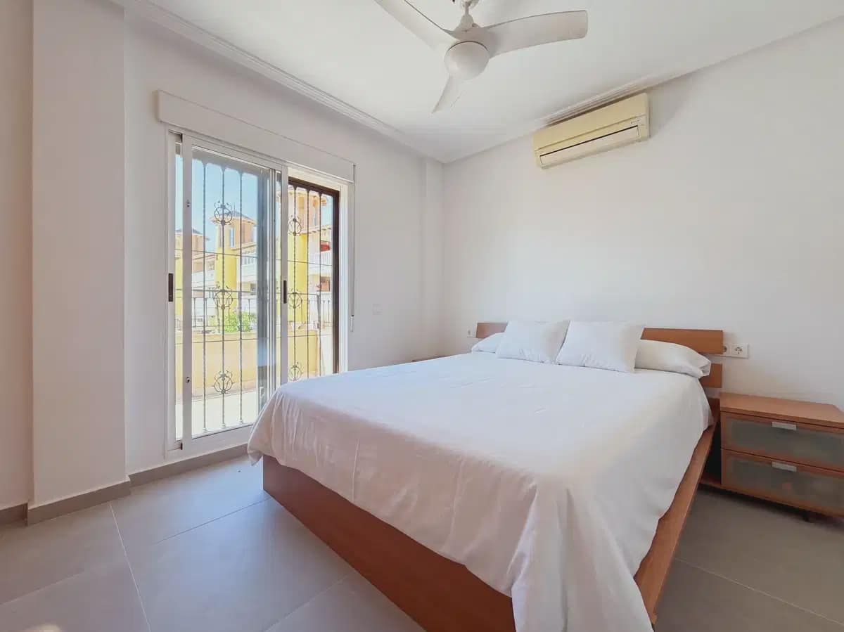 3 bedroom Townhouse for sale in La Regia with pool - € 285,000 (Ref: 10163697)