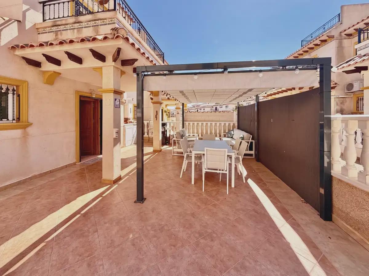 3 bedroom Townhouse for sale in La Regia with pool - € 285,000 (Ref: 10163697)