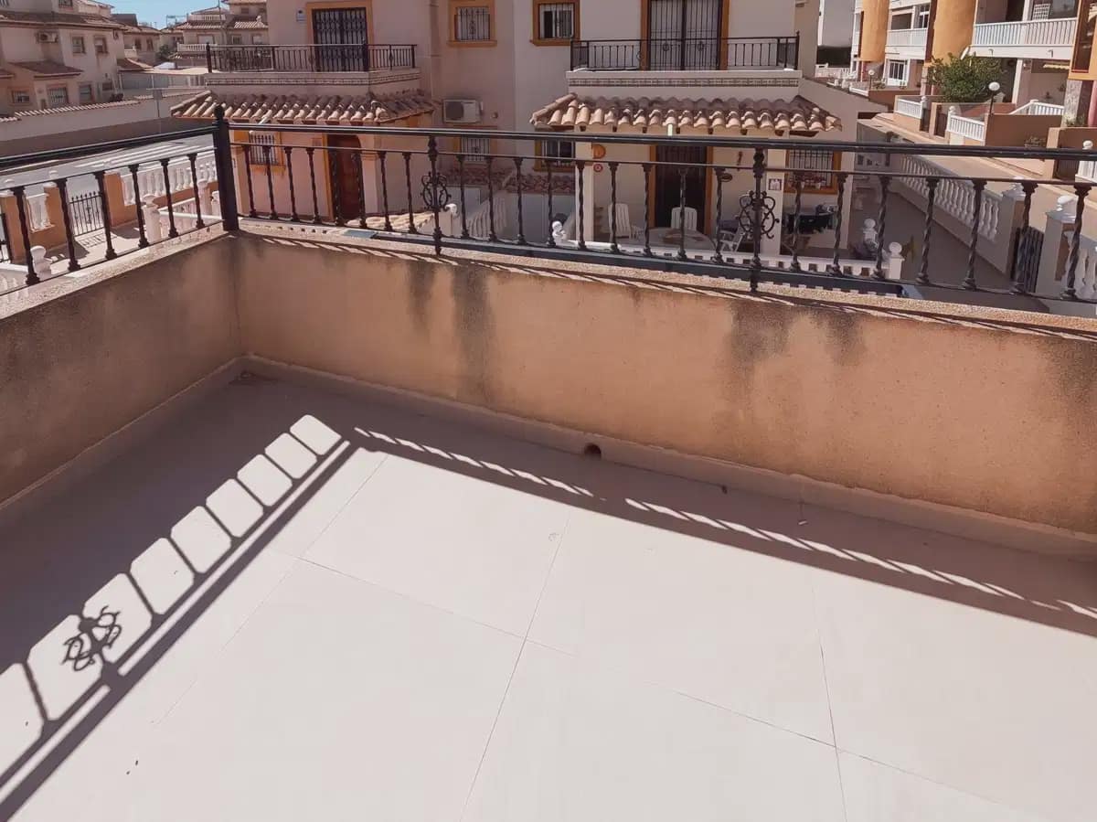 3 bedroom Townhouse for sale in La Regia with pool - € 285,000 (Ref: 10163697)