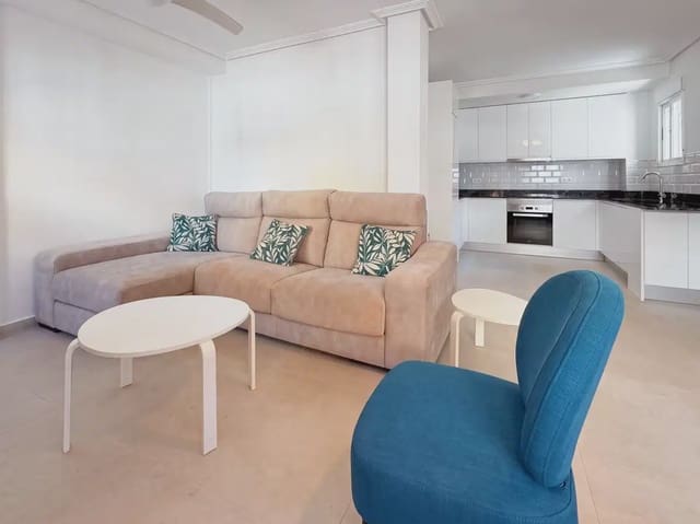 3 sovrum Hus till salu i La Regia, Orihuela med pool - 285 000 € (Ref: 10163697)