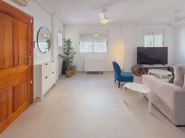3 sovrum Hus till salu i La Regia, Orihuela med pool - 285 000 € (Ref: 10163697)