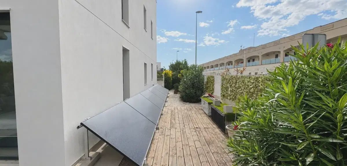 3 camera da letto Appartamento in vendita in Orihuela Costa con piscina - 295.000 € (Rif: 10163698)