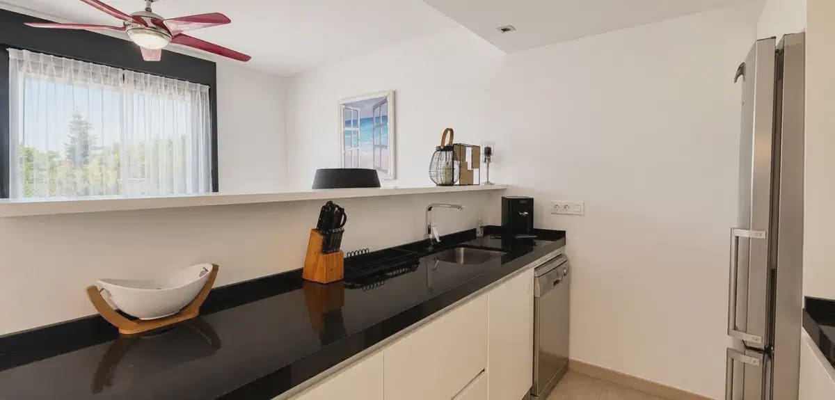 3 camera da letto Appartamento in vendita in Orihuela Costa con piscina - 295.000 € (Rif: 10163698)