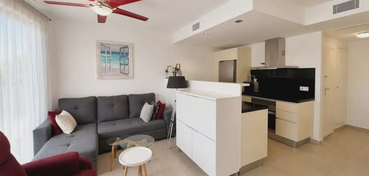 3 camera da letto Appartamento in vendita in Orihuela Costa con piscina - 295.000 € (Rif: 10163698)