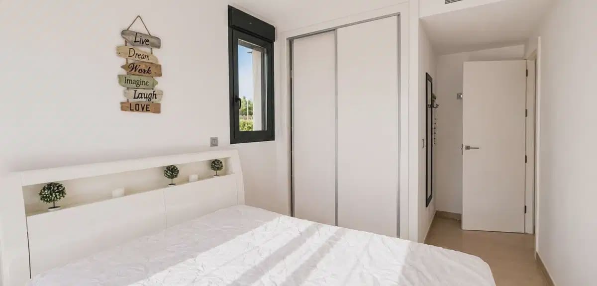 3 camera da letto Appartamento in vendita in Orihuela Costa con piscina - 295.000 € (Rif: 10163698)