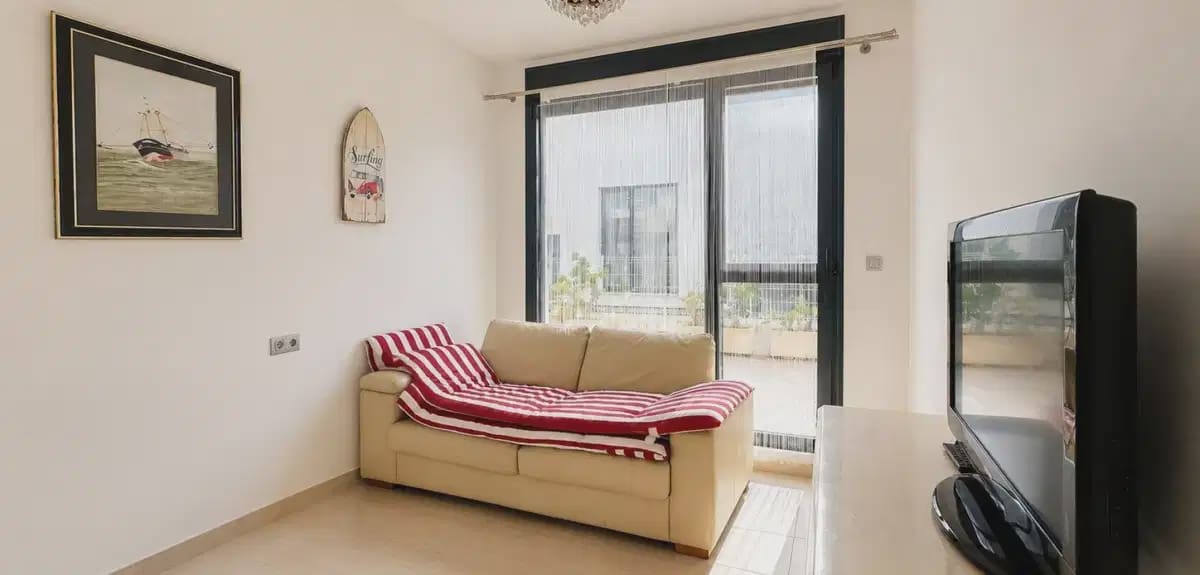 3 camera da letto Appartamento in vendita in Orihuela Costa con piscina - 295.000 € (Rif: 10163698)
