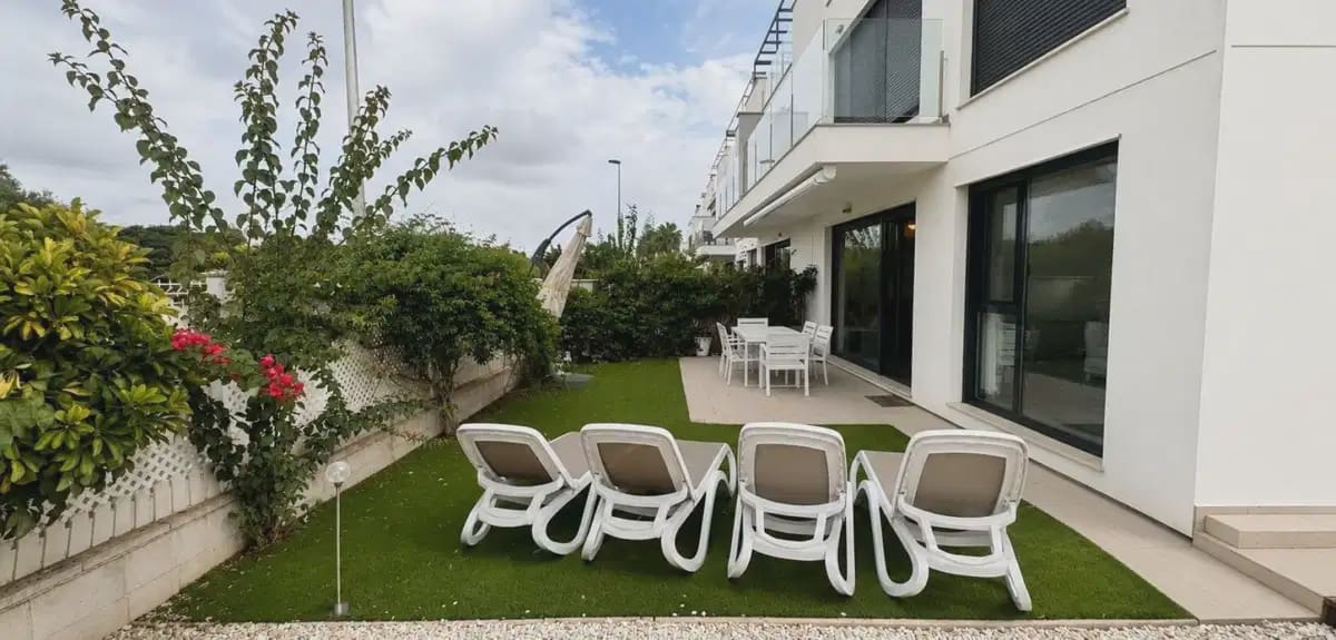 3 camera da letto Appartamento in vendita in Orihuela Costa con piscina - 295.000 € (Rif: 10163698)