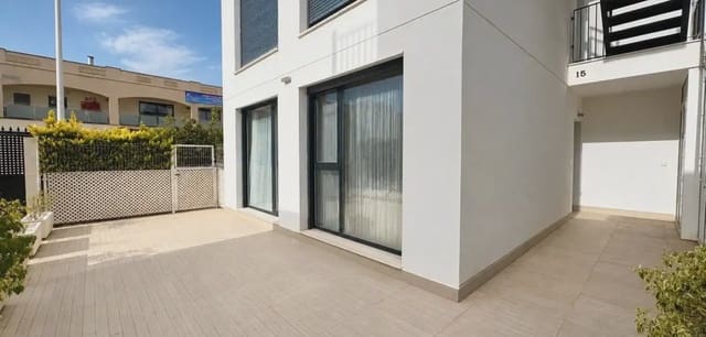 3 bedroom Apartment for sale in Punta Prima, Orihuela with pool - € 295,000 (Ref: 10163698)
