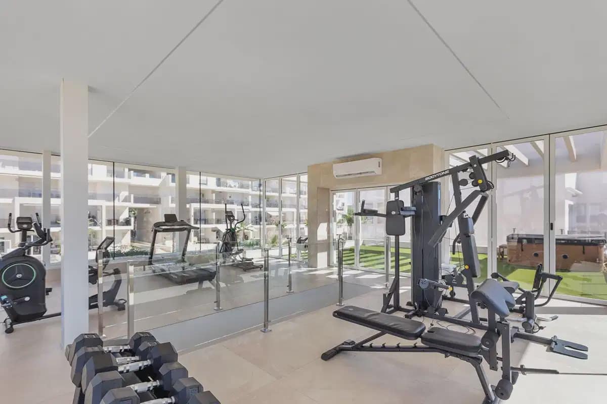 2 soveværelse Lejlighed til salg i El Raso med swimmingpool garage - € 295.000 (Ref: 10163700)