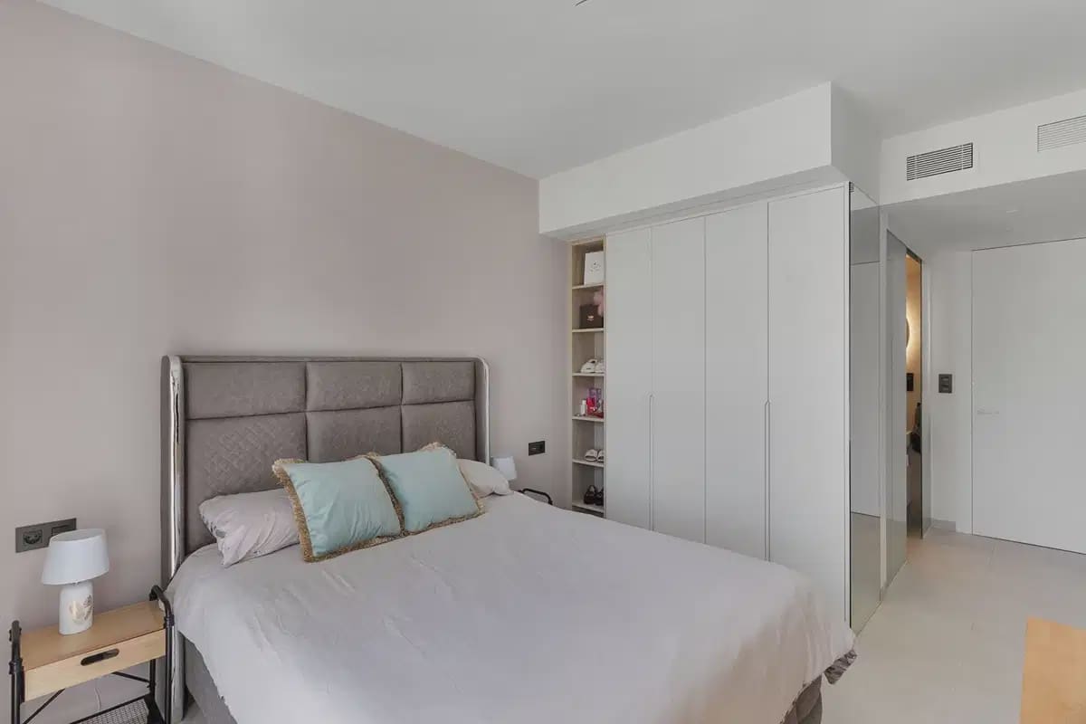 2 soveværelse Lejlighed til salg i El Raso med swimmingpool garage - € 295.000 (Ref: 10163700)
