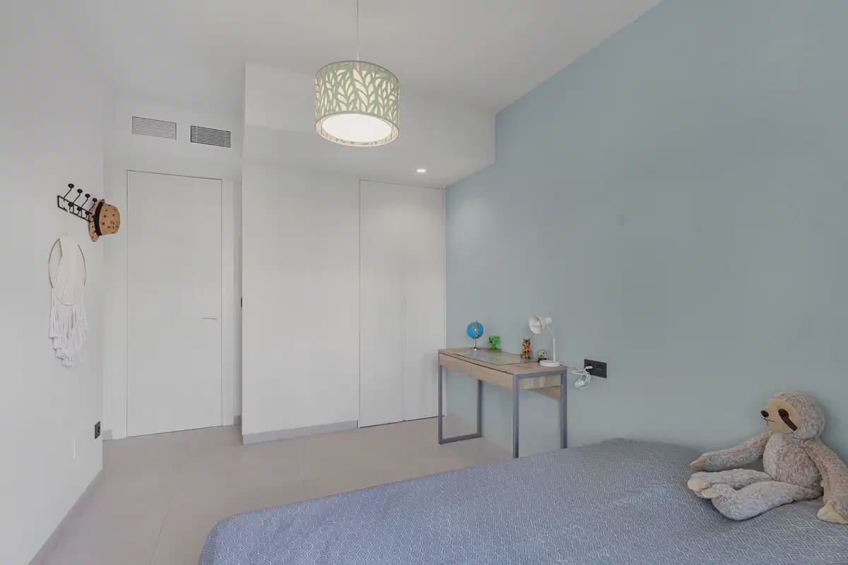 2 soveværelse Lejlighed til salg i El Raso med swimmingpool garage - € 295.000 (Ref: 10163700)