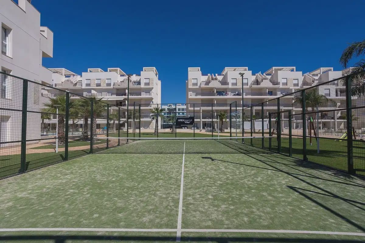 2 soveværelse Lejlighed til salg i El Raso med swimmingpool garage - € 295.000 (Ref: 10163700)
