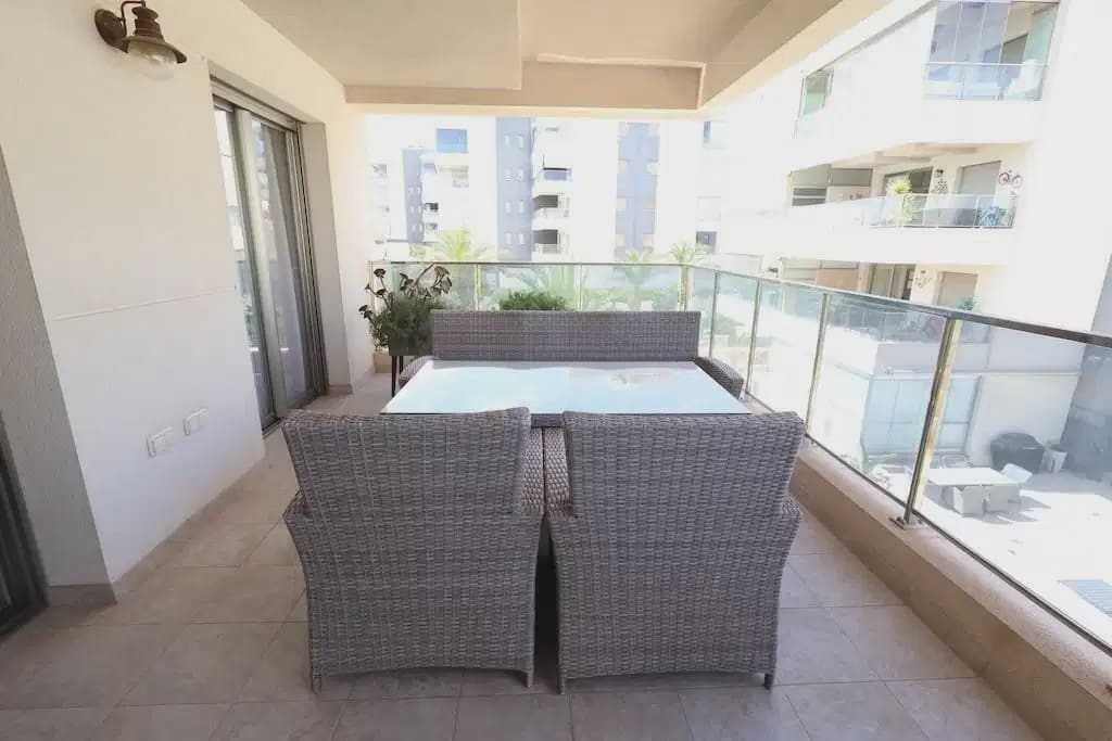 2 bedroom Apartment for sale in Los Dolses with pool garage - € 289,000 (Ref: 10163701)