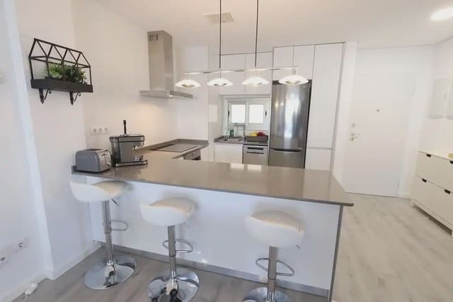 2 bedroom Apartment for sale in Los Dolses, Orihuela with pool garage - € 289,000 (Ref: 10163701)