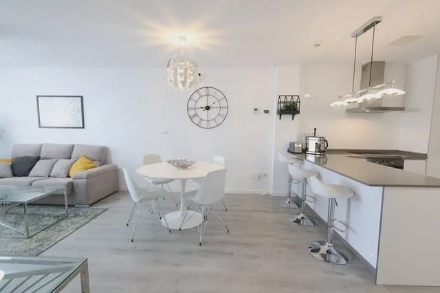2 bedroom Apartment for sale in Los Dolses, Orihuela with pool garage - € 289,000 (Ref: 10163701)