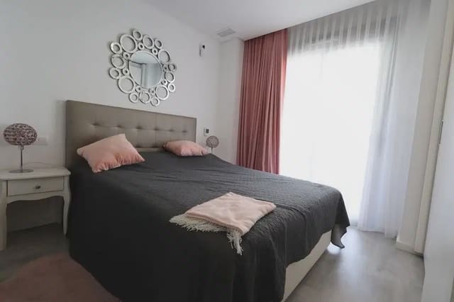 2 bedroom Apartment for sale in Los Dolses, Orihuela with pool garage - € 289,000 (Ref: 10163701)
