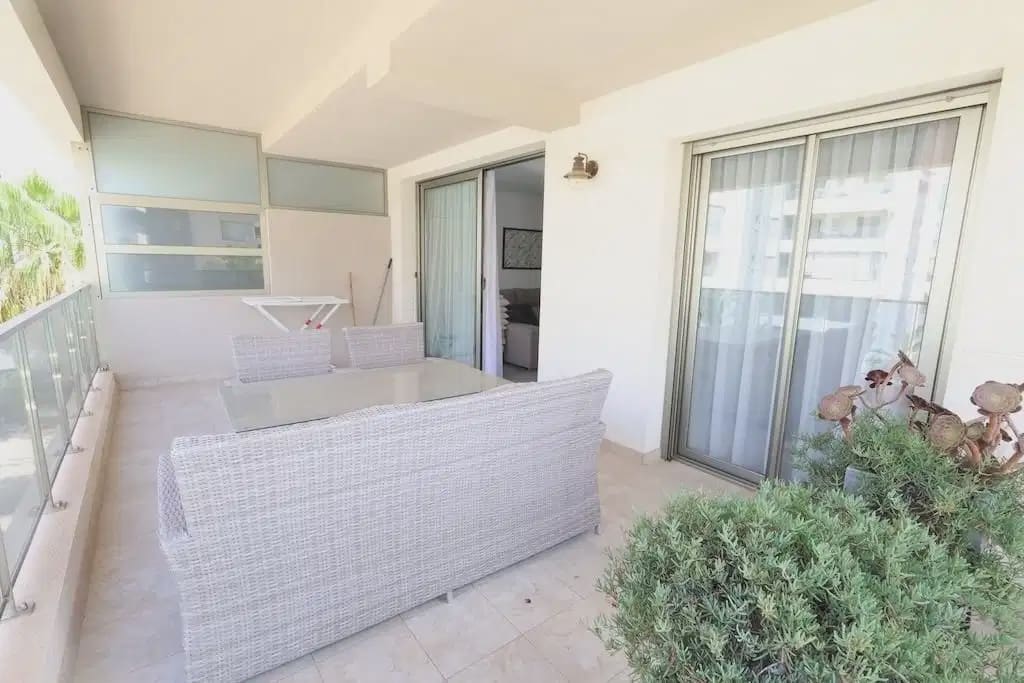 2 bedroom Apartment for sale in Los Dolses with pool garage - € 289,000 (Ref: 10163701)
