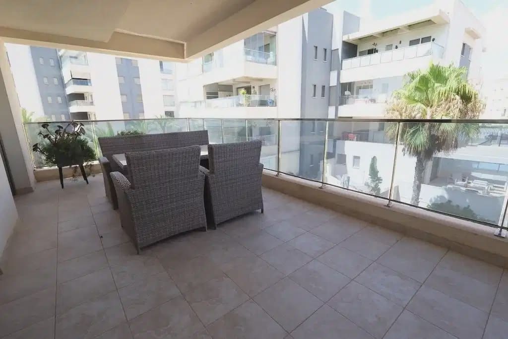 2 bedroom Apartment for sale in Los Dolses with pool garage - € 289,000 (Ref: 10163701)