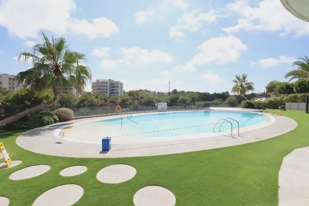 2 bedroom Apartment for sale in Los Dolses with pool garage - € 289,000 (Ref: 10163701)