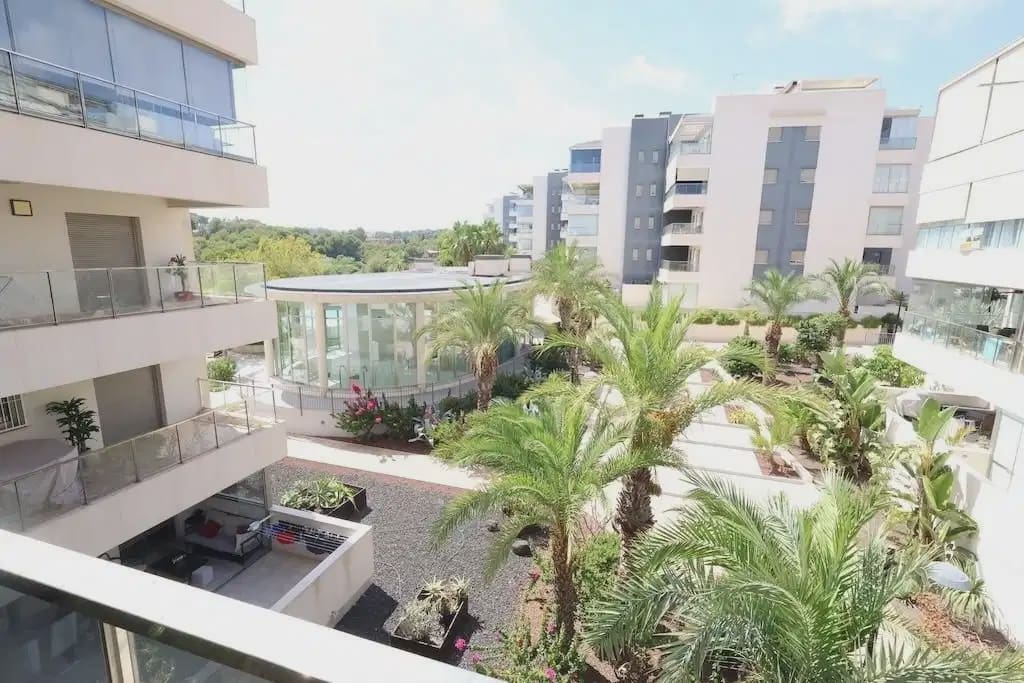 2 bedroom Apartment for sale in Los Dolses with pool garage - € 289,000 (Ref: 10163701)