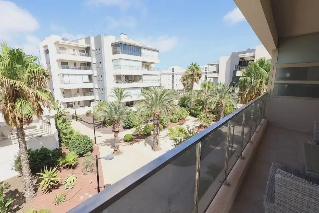 2 bedroom Apartment for sale in Los Dolses with pool garage - € 289,000 (Ref: 10163701)