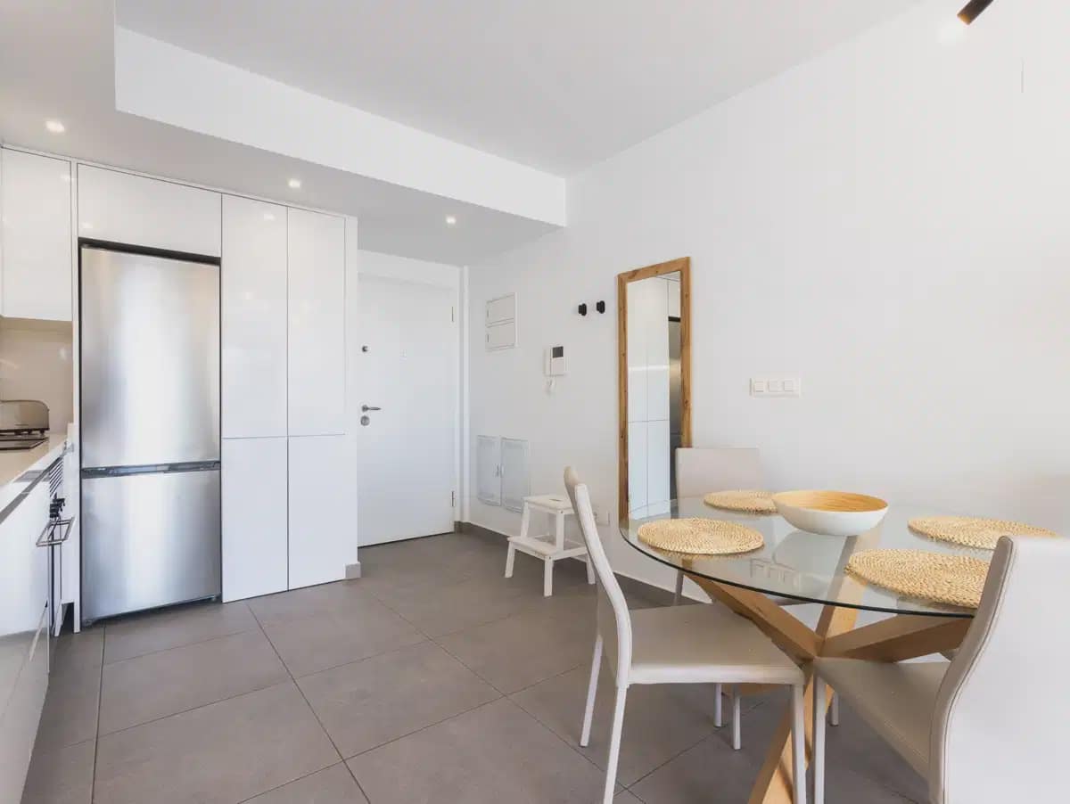2 chambre Penthouse à vendre à Villamartin avec piscine garage - 289 000 € (Ref: 10163702)