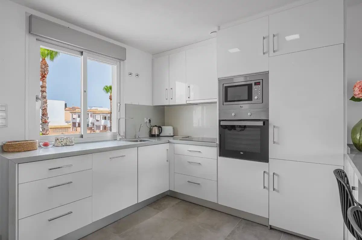 2 slaapkamer Huis te koop in Orihuela Costa met zwembad garage - € 289.000 (Ref: 10163704)