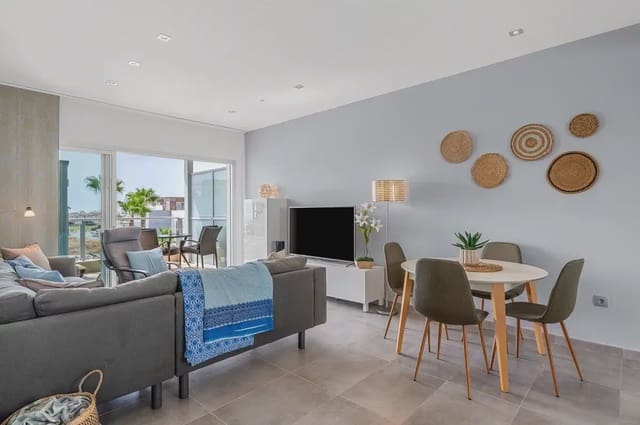 2 slaapkamer Huis te koop in Punta Prima, Orihuela met zwembad garage - € 289.000 (Ref: 10163704)