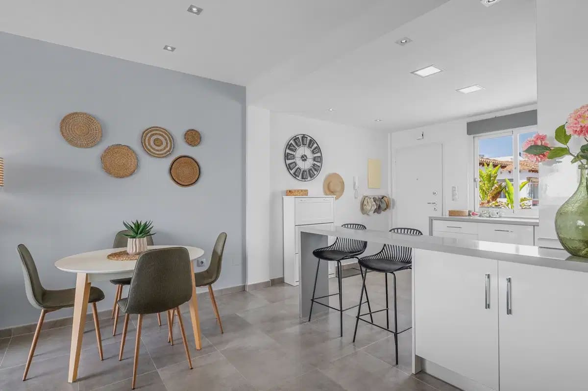 2 slaapkamer Huis te koop in Orihuela Costa met zwembad garage - € 289.000 (Ref: 10163704)