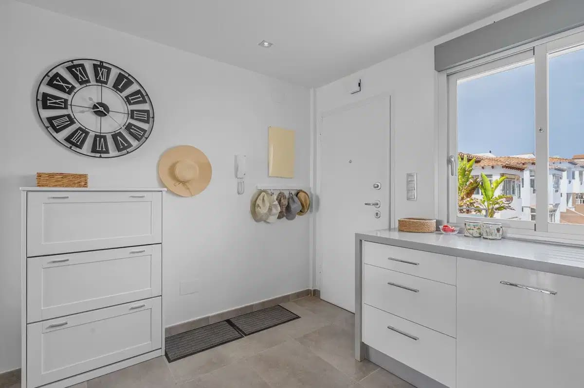 2 slaapkamer Huis te koop in Orihuela Costa met zwembad garage - € 289.000 (Ref: 10163704)