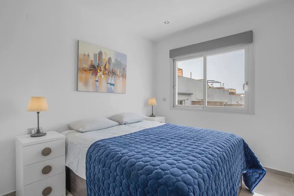 2 slaapkamer Huis te koop in Orihuela Costa met zwembad garage - € 289.000 (Ref: 10163704)