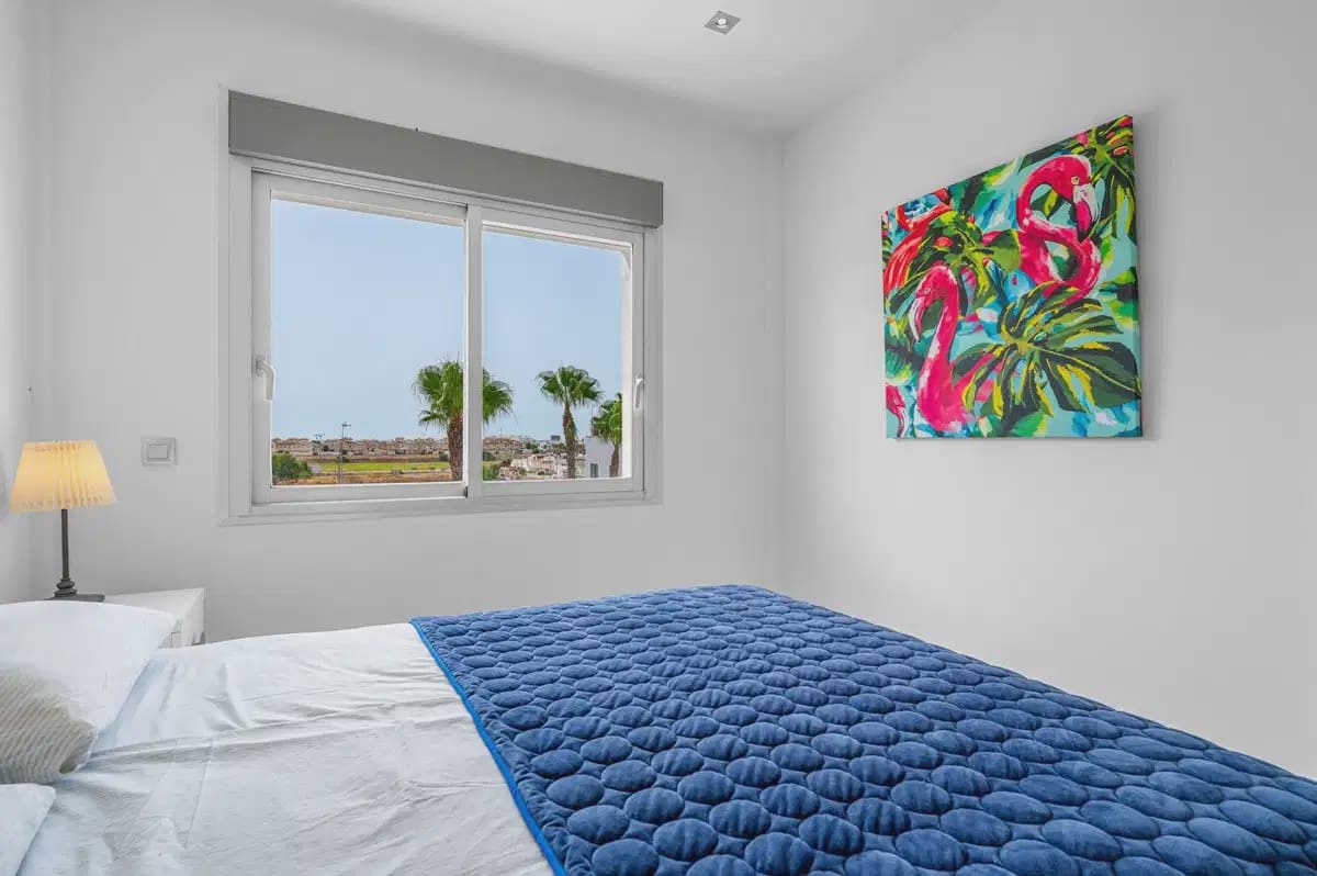 2 slaapkamer Huis te koop in Orihuela Costa met zwembad garage - € 289.000 (Ref: 10163704)