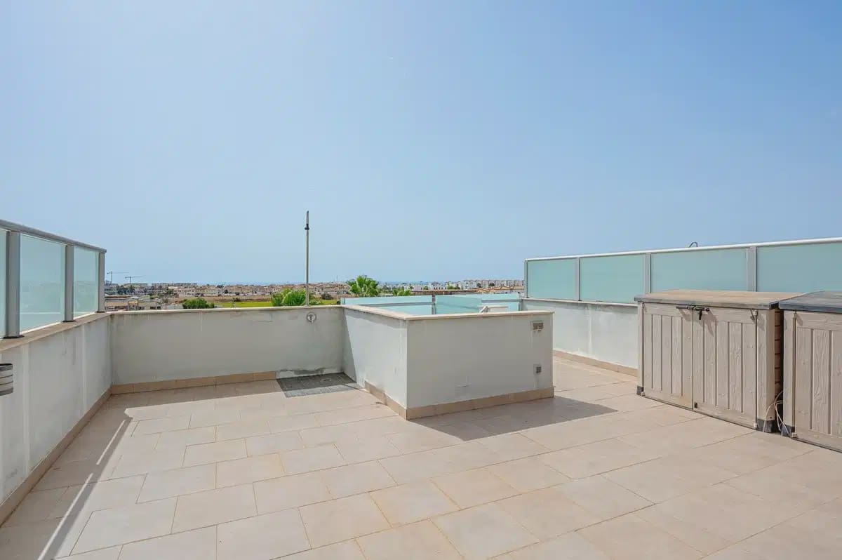 2 slaapkamer Huis te koop in Orihuela Costa met zwembad garage - € 289.000 (Ref: 10163704)