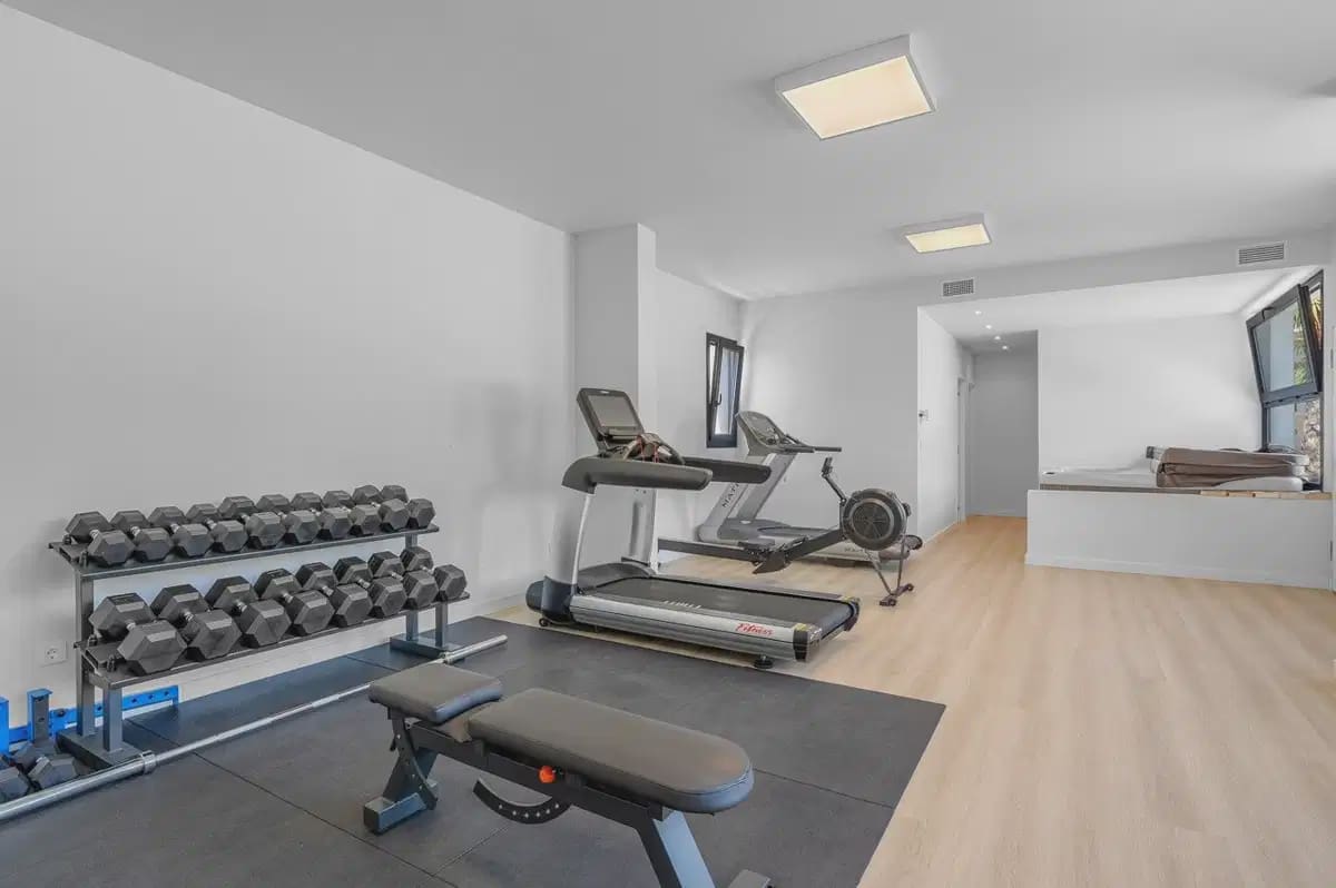 2 soveværelse Lejlighed til salg i Los Altos med swimmingpool garage - € 287.500 (Ref: 10163705)