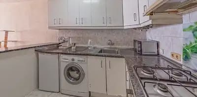 2 Zimmer Apartment zu verkaufen in Altea - 289.000 € (Ref: 10163706)
